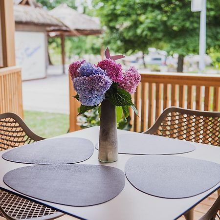 Premium Mobile Homes With Thermal Riviera Tickets Catez ob Savi Ngoại thất bức ảnh