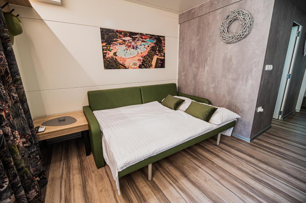 Premium Mobile Homes With Thermal Riviera Tickets Catez ob Savi Ngoại thất bức ảnh