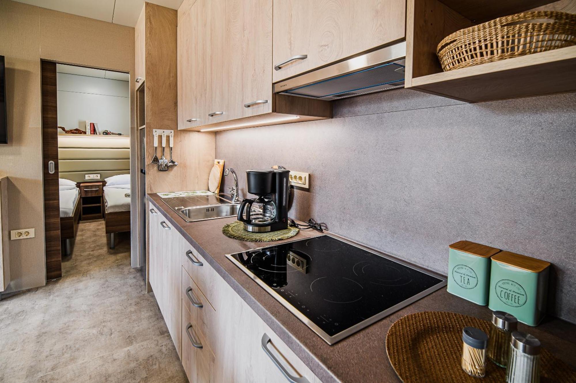 Premium Mobile Homes With Thermal Riviera Tickets Catez ob Savi Phòng bức ảnh