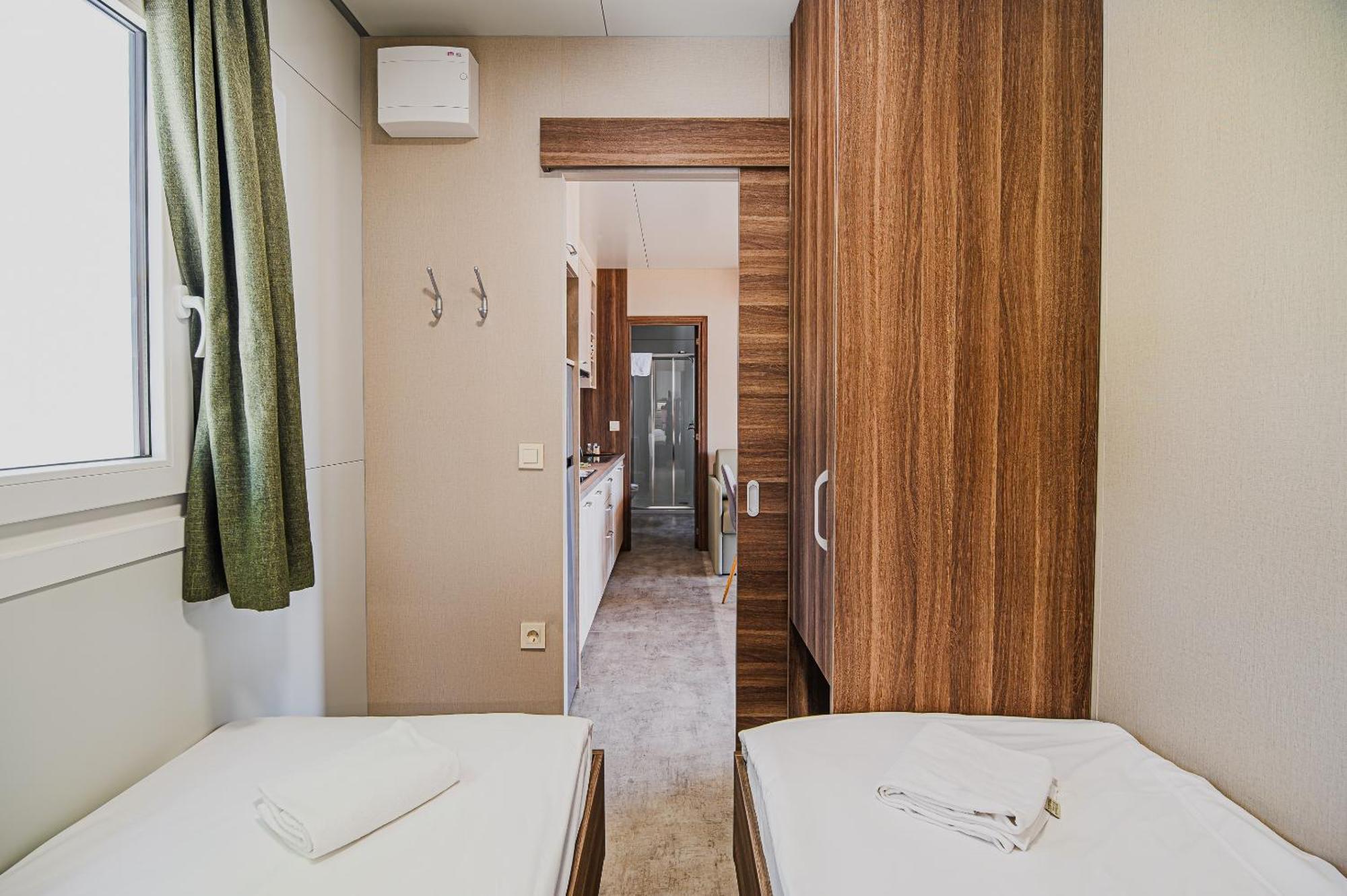 Premium Mobile Homes With Thermal Riviera Tickets Catez ob Savi Phòng bức ảnh
