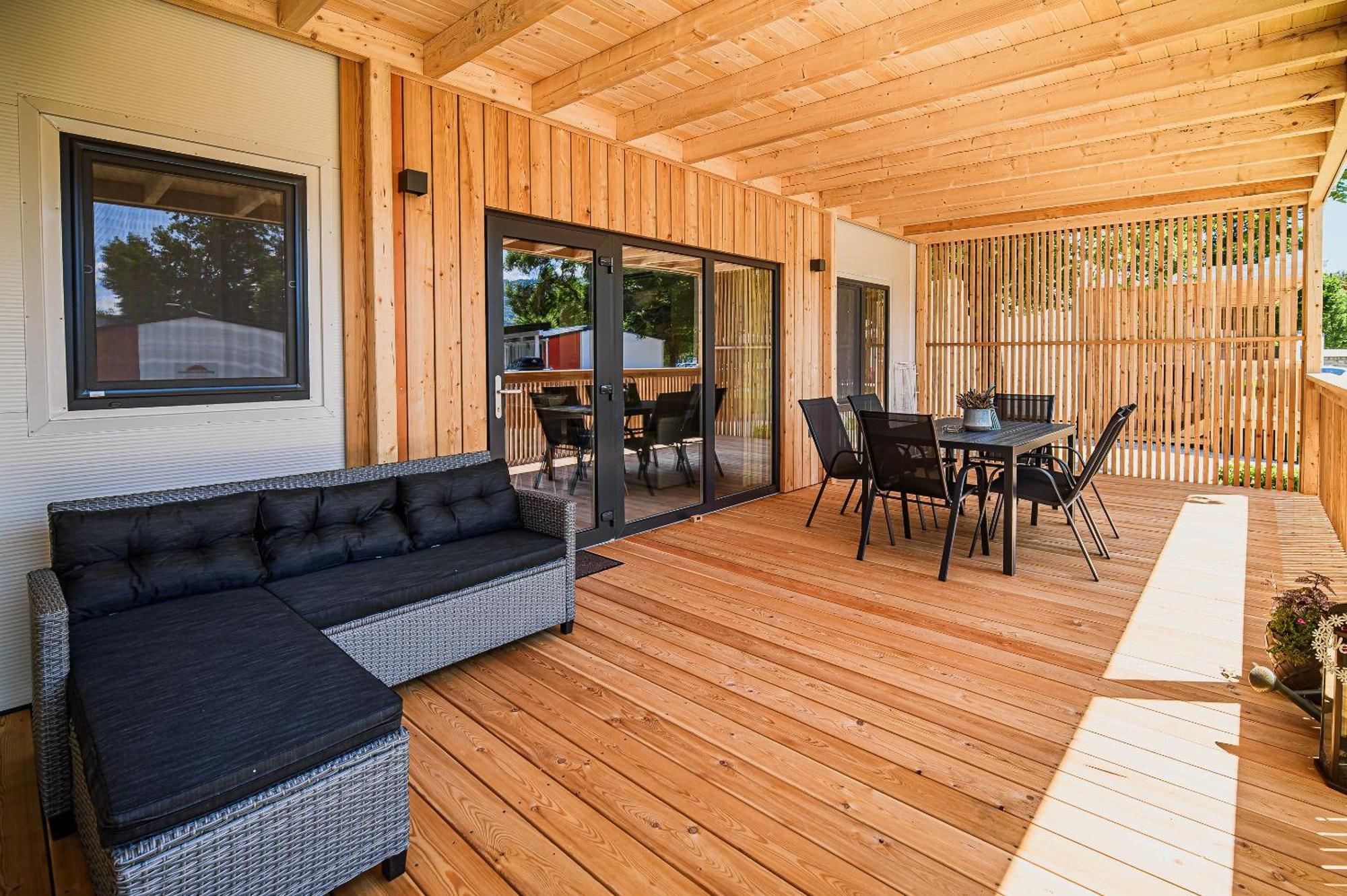 Premium Mobile Homes With Thermal Riviera Tickets Catez ob Savi Phòng bức ảnh